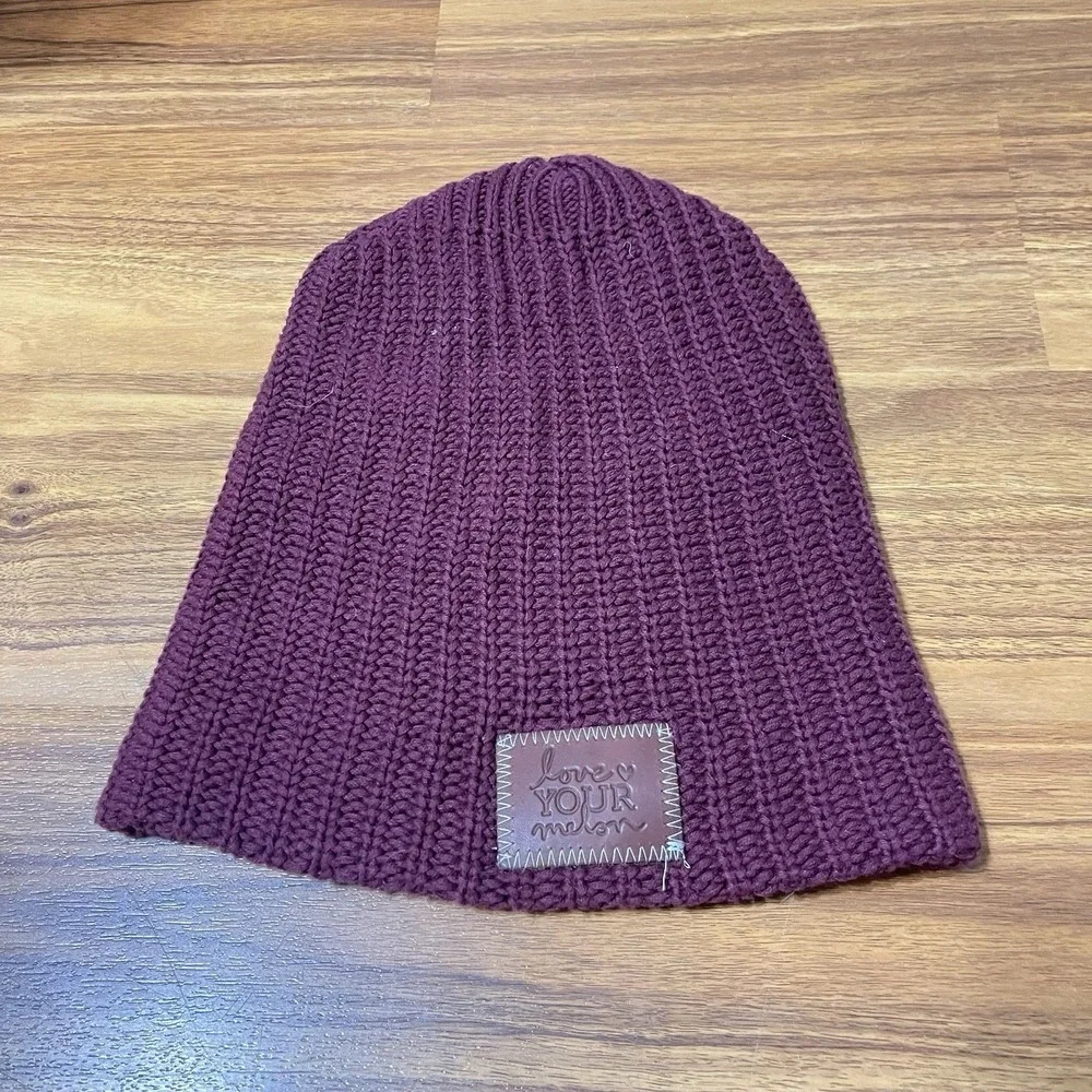 Love Your Melon check out